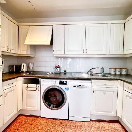 Deluxe Entire Apartment Between Covent Garden And St Pauls Cathedral Londres Exterior foto