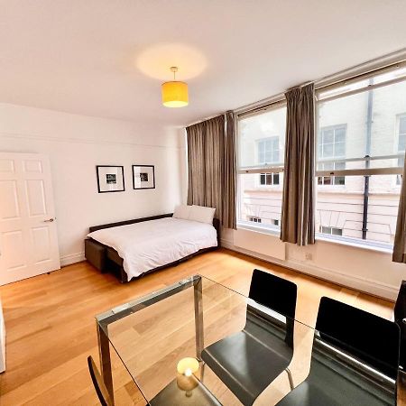 Deluxe Entire Apartment Between Covent Garden And St Pauls Cathedral Londres Exterior foto