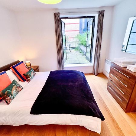 Deluxe Entire Apartment Between Covent Garden And St Pauls Cathedral Londres Exterior foto
