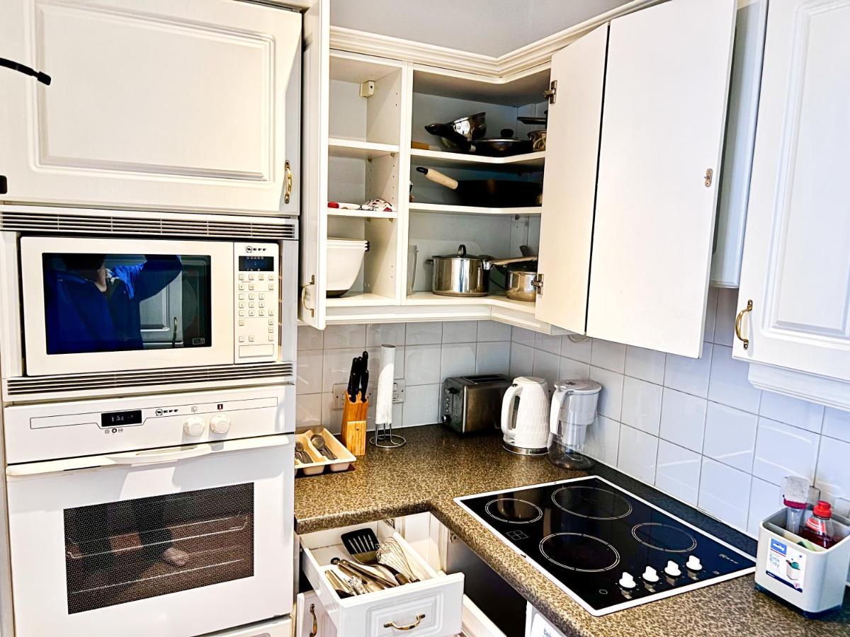 Deluxe Entire Apartment Between Covent Garden And St Pauls Cathedral Londres Exterior foto